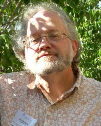 Kim Darrow, Civil Rights Lawyer, Naturalist, a "Magificent Advocate"