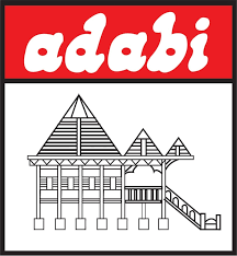 Gambar yang dirakam menunjukkan iklan sebuah syarikat untuk merekrut pengulas produk. Adabi Consumer Industries Wikipedia