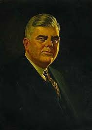 Theodore Christianson (1883-1948)