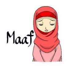 Data tersebut dapat digunakan untuk menghitung luas trapesium dengan rumus: 59 Ide Stiker Ucapan Muslimah Stiker Kartun Gambar Lucu