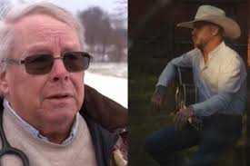 Would If I Could” Co-Writer, Skip Ewing, Says It Was A “Blessing” To Have  Ernest & Lainey Wilson Cut The Song Almost 30 Years After He Wrote It With  Dean Dillon |