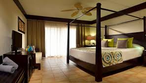 Hotel bedroom with huge doors and windows. Different Types Of Hotels In The World Catalonia Hotels Resorts Blog