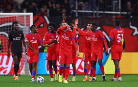 beIN SPORTS USA - News update