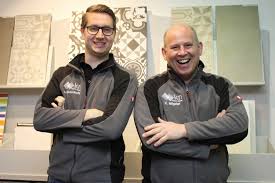 Bei uns berät sie der fachmann, natürlich auch vor ort. Kreative Ideen Erfolgreich Umgesetzt Lebensarbeitszeitkonto Bei Fliesen K Nageler Wfc Wirtschaftsforderung Kreis Coesfeld