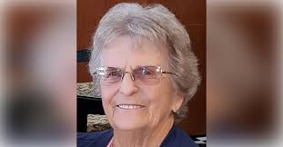 Obituary information for Audrey "Louise" Starkey