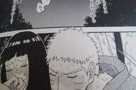 NARUTO doujinshi Naruto X Hinata (B5 20pages) Sasowarete Banbi | eBay