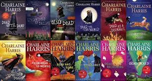 Order of sookie stackhouse books. Pin On Book Life
