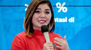 Hermanto Tanoko dan Merry Riana Siapkan Billionaire Camp, Dorong Lahirnya  Entrepreneur Muda