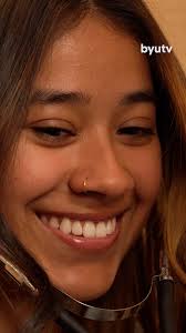 Damien may have lost his ability to walk due to Muscular Dystrophy—but not  his drive to play. 🏒💛 He's a huge hockey fan, so when he was invited to  Las Vegas to