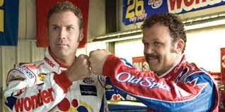 And the comedy is hilarious, with a lot of. What Talladega Nights 2 Would Have Been About According To Adam Mckay Cinemablend