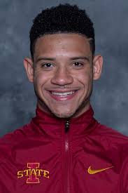 ISU Women's 4x400 Highlights Day Two in Lincoln