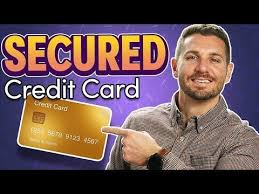This type of card is backed by a cash deposit; Best Secured Credit Cards 2021 Build Your Credit Creditcards Com