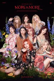Twice More More Concept Photos 2 Hd Hq Hr Clean K Pop Database Dbkpop Com