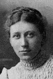 Katie Ann Christner Wenger (1882-1980)