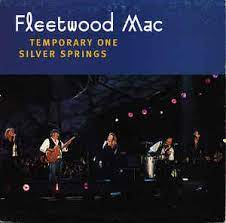 Silver springs is one of stevie nicks' best songs! Fleetwood Mac Temporary One Silver Springs 1997 Cd Discogs
