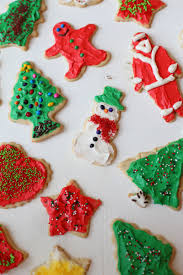 Ready for your christmas cookie decorating party to go down in history? Best Ever Christmas Sugar Cookies Mom Loves Baking