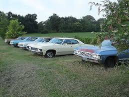 Find 1967 chevy impala 4 door for sale in cars & trucks for sale. 1967 Chevy Impala 4 Door For Sale My Hobby