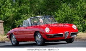 Image result for Ocra Scuro 1970 Alfa-Romeo
