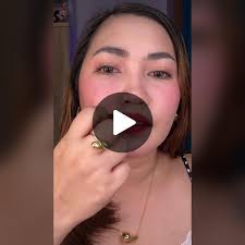 omg! love it hanggang swear. #kimuse #lipstain #lipliner