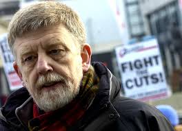 Dave Nellist responds to Michael Gove