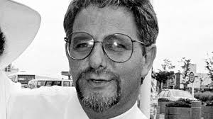 George Gibney's time in US drawing rapidly to a close