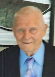 Obituary for Richard J. Peterson, Sr.