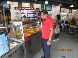 The hotel offers a high standard of service and amenities to suit the individual needs of all travelers. The Best Nasi Kandar Choices Picture Of My Hotel Bukit Mertajam Tripadvisor