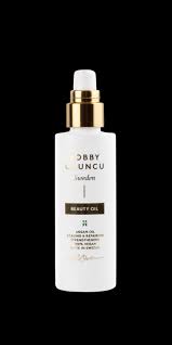 Professional hairstylist with focus on my own wellness and others best wellness proud owner of @bobbysharstudio and @bobbyoduncusweden. Bobby Oduncu Beauty Oil 100 Ml Lyko Com