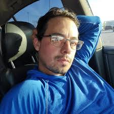 Shawn Meissner's Instagram, Twitter & Facebook