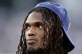 Cowboys news: Could Dallas target former Alabama running back T.J. Yeldon  in free agency?