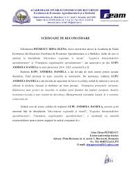 We did not find results for: Scrisoare De Recomandare Prof Irina Petrescu Ase