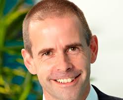 David Manson promoted to lead Keys Group