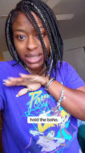 giving Maxine Shaw Attorney at Law, Mystical "help the bear", Ed "I'm a  Dude" realness. #boxbraidbob #90sbraidstyles #bob