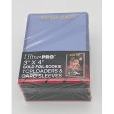 0 out of 5 stars, based on 0 reviews. Trading Card Topload Holders Hard Plastic Baseball Card Protectors