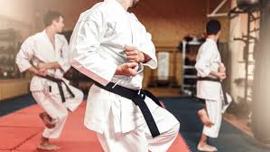 We list many of china's best martial art manufacturers and also have a number of other good companies that supply equipment & related supplies to. 5 Most Common Martial Arts Injuries Black Belt Magazine