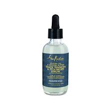 Amazon Com Sheamoisture Itch Relief Serum Hair Serum For Braids Jojoba Oil Hair Serum With Shea Butter 1 9 Oz Beauty