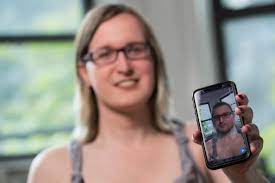 In gender-swap photo filters, some trans people see therapy - WHYY