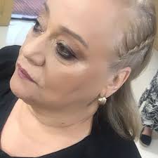 Preciosa esta Señora ❤️