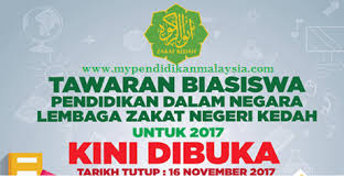Bantuan covid 19 pulau pinang. Biasiswa Pendididkan Lembaga Zakat Negeri Kedah Darul Aman Lznk Mypendidikanmalaysia Com