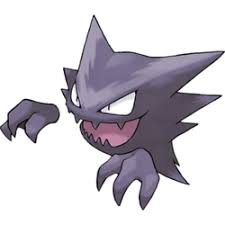 Haunter Pokemon Planet Wikia Fandom