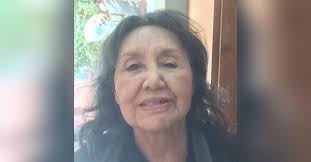 Amelia Montoya Obituary