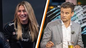 Het werkschema van wilfred genee is deze zomer moordend. Vader Van Wilfred Genee Overleden Rtl Boulevard