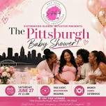Sisterhood Global Initiative Presents: The Pittsburgh Baby Shower!