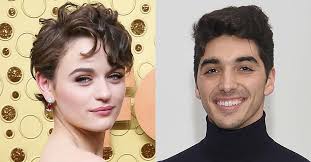 Taylor zakhar perez (born on december 25, 1991) is a popular american tv series actor, singer, model, swimmer, and instagram influencer from south side, chicago city of illinois, us state.he made his acting debut as an opera house theater artist from a very young age. Taylor Zakhar Perez Says He Would Love To Be Dating Joey King Popstar