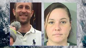 Two high-profile inmates behind bars in Palm Beach County after Irma