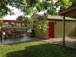 We have officially entered backyard party season! Make Your Backyard Beautiful For Summer Stone And Concrete Denver