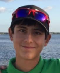 Frank Cestone's Instagram, Twitter & Facebook