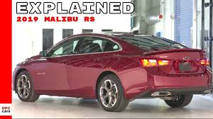 Research the 2019 chevrolet malibu at cars.com and find specs, pricing, mpg, safety data, photos, videos about the 2019 chevrolet malibu. 2019 Chevrolet Malibu Rs Youtube