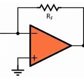Transimpedance Amplifier: Op-Amp-Based Current-to-Voltage ...