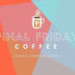 Final Friday Coffee event image